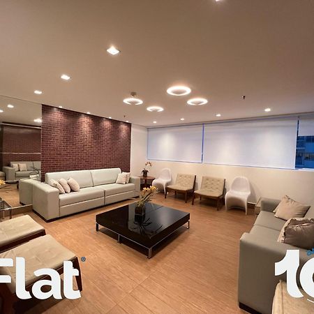 Apartamento Super Confortavel E Aconchegante. Apartment Goiania Luaran gambar