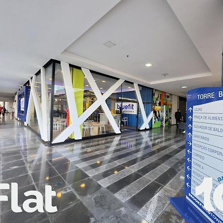 Apartamento Super Confortavel E Aconchegante. Apartment Goiania Luaran gambar