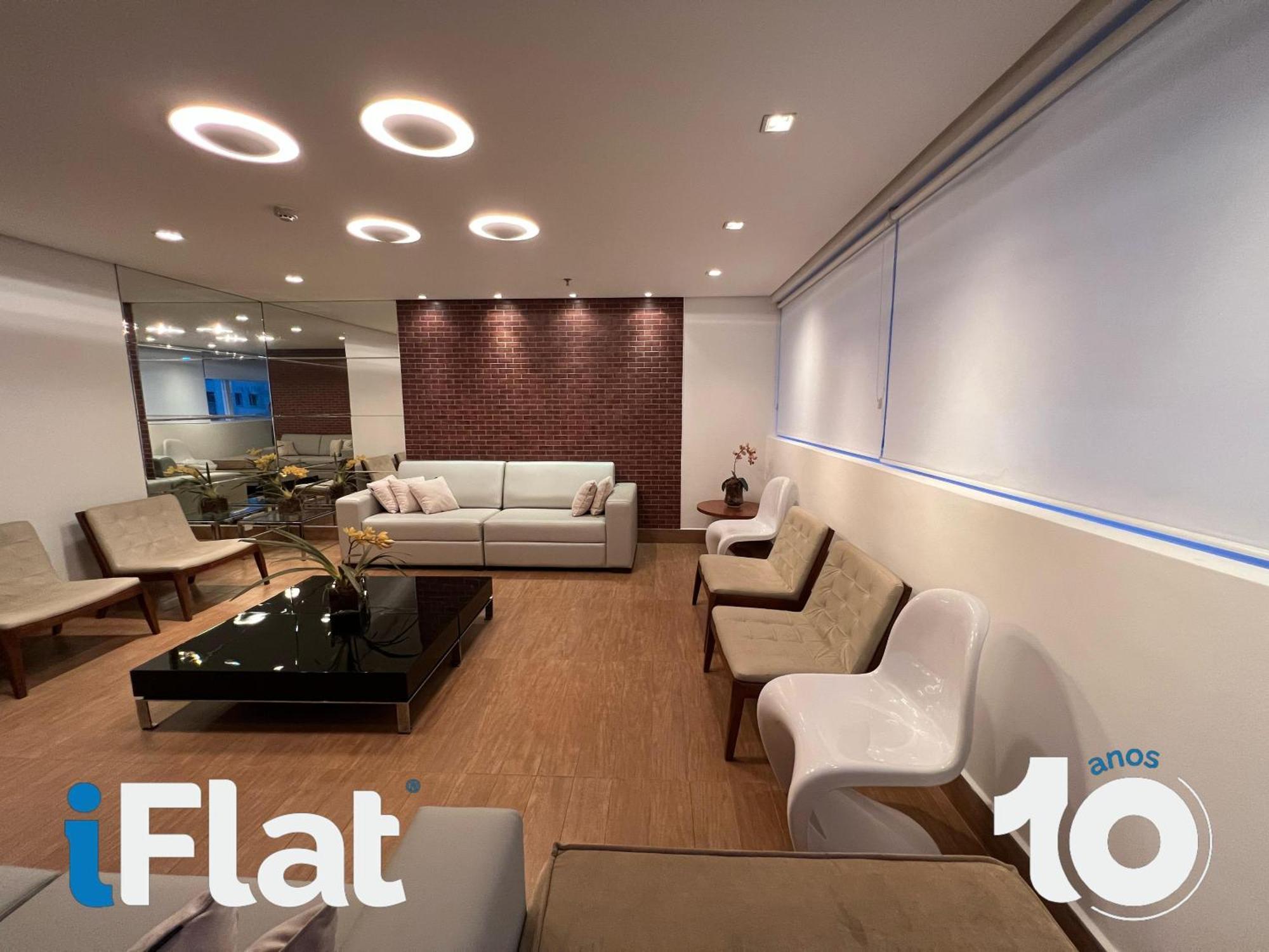 Apartamento Super Confortavel E Aconchegante. Apartment Goiania Luaran gambar