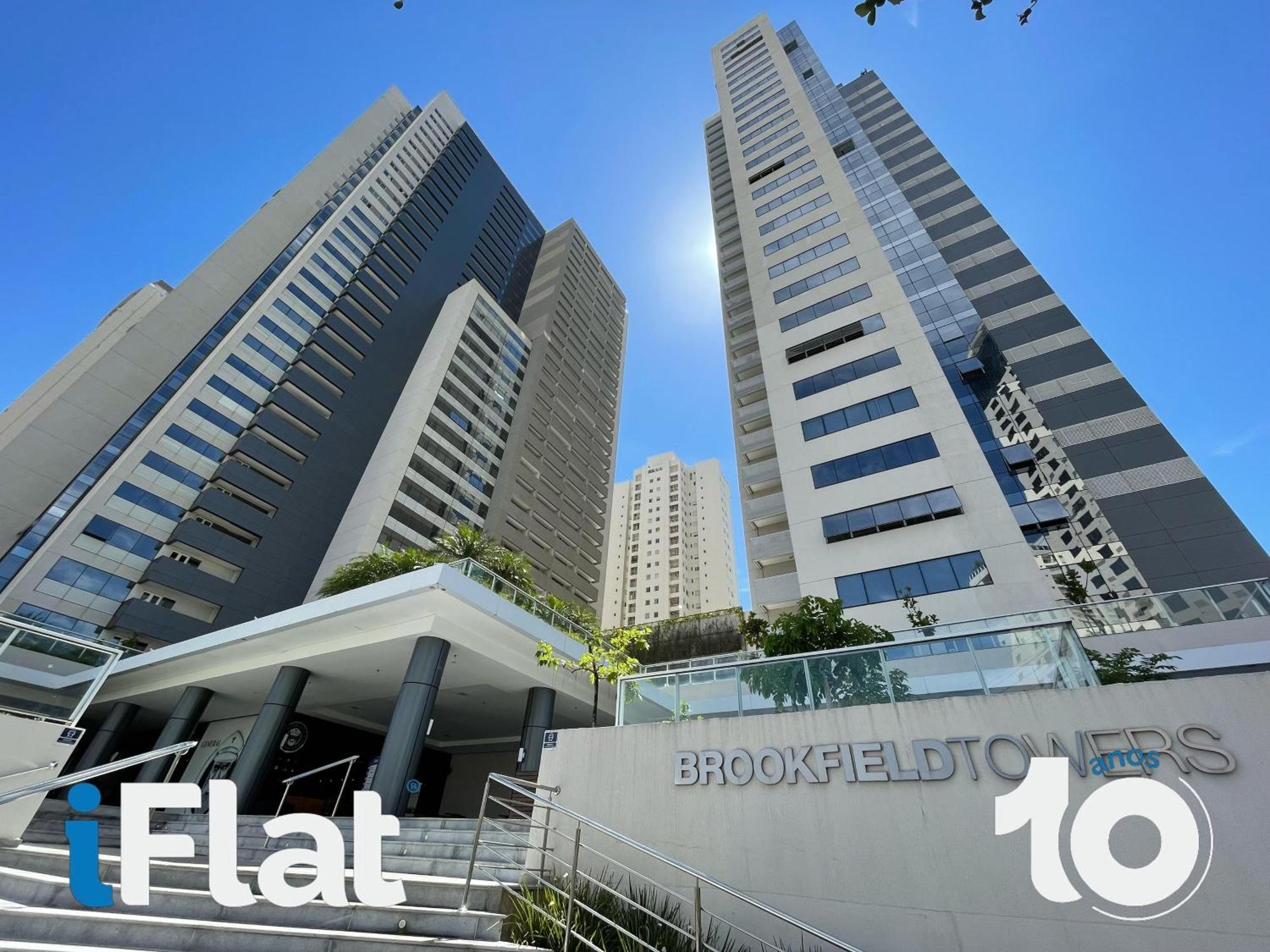 Apartamento Super Confortavel E Aconchegante. Apartment Goiania Luaran gambar