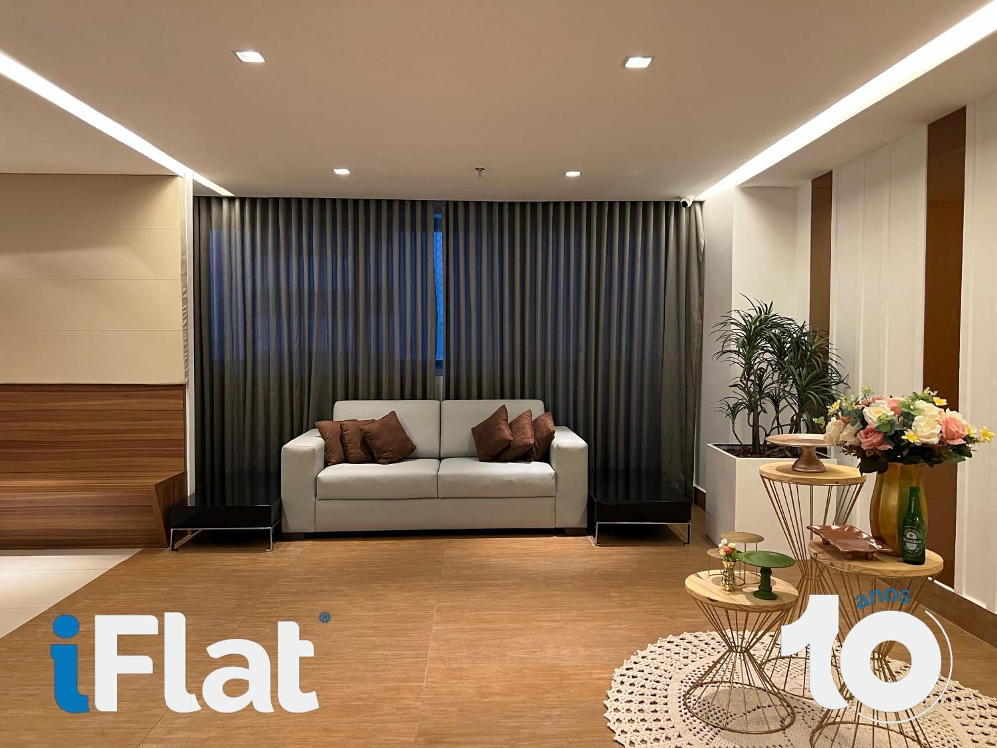 Apartamento Super Confortavel E Aconchegante. Apartment Goiania Luaran gambar