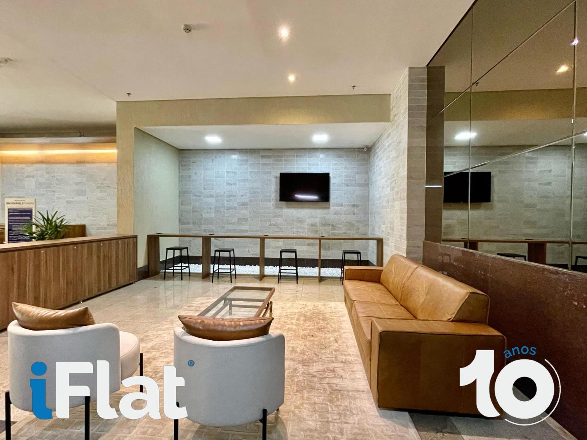 Apartamento Super Confortavel E Aconchegante. Apartment Goiania Luaran gambar