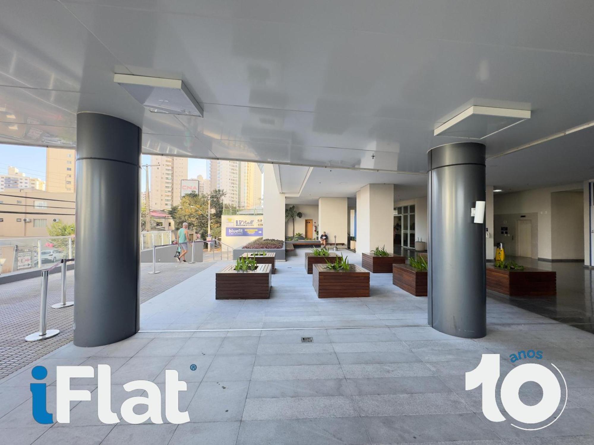 Apartamento Super Confortavel E Aconchegante. Apartment Goiania Luaran gambar